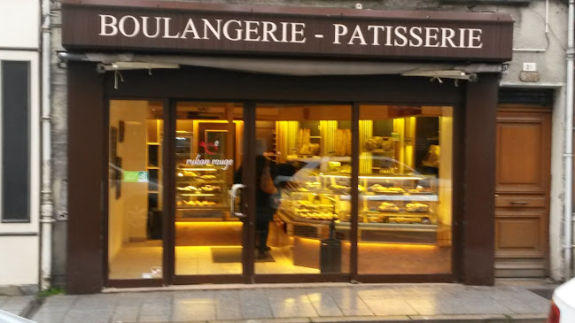 Comentarii opinii despre Le Ruban Rouge