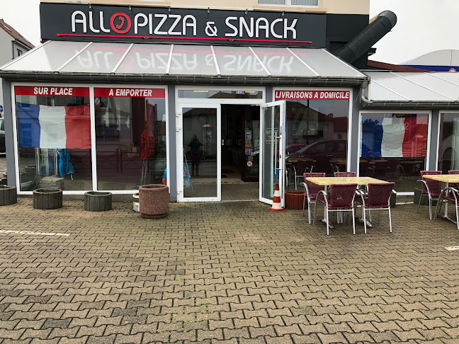 ALLO PIZZA - Forbach