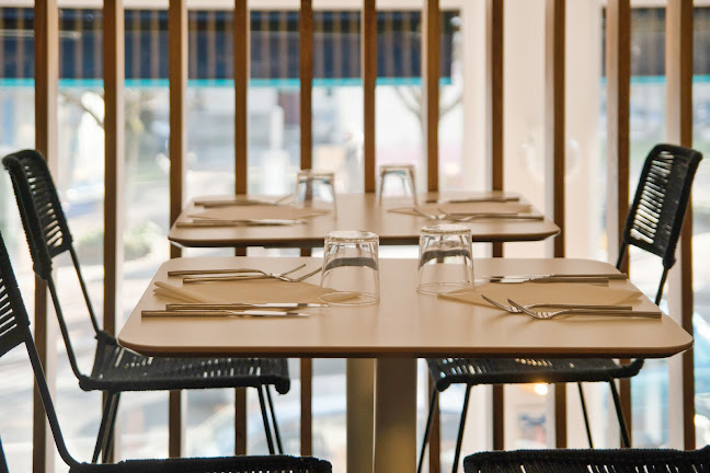 Crêperie de l’Ancienne Poste - Bourg-la-Reine