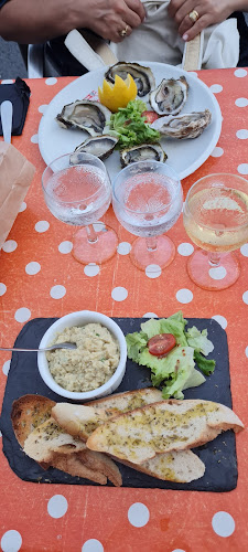 Chez tata - Restauration