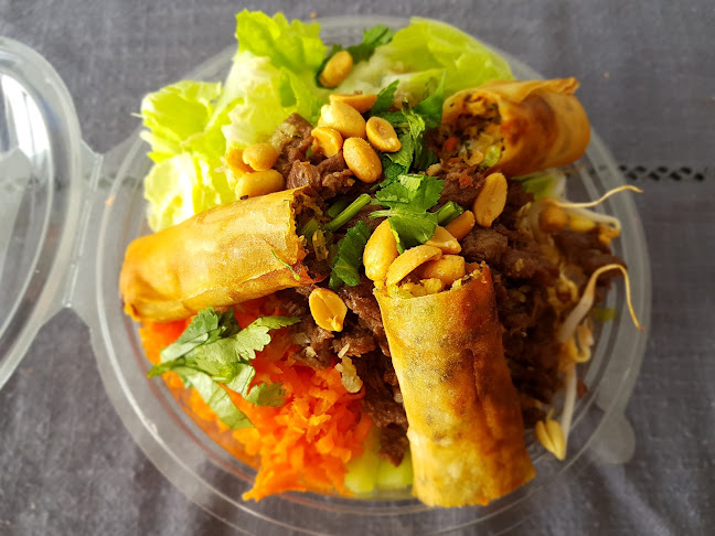 57 Rue du Vieux Moulin, 56260 Larmor-Plage, France