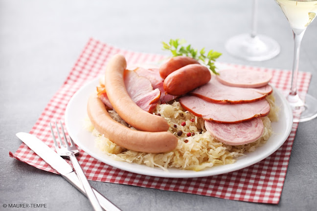 MAURER TEMPE ALSACE ® - Kingersheim