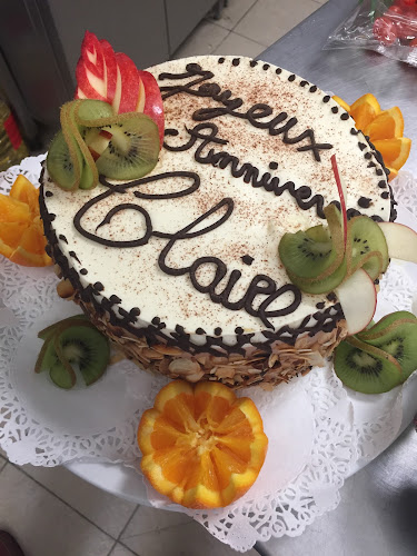 3 Rue des Augustins, 76000 Rouen, France