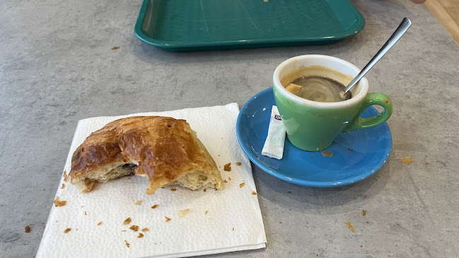 L'atelier du pain - Restauration