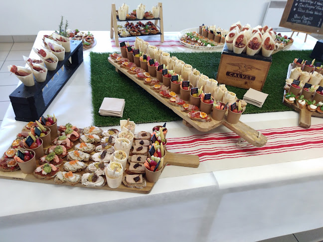 Opinii despre Traiteur Happy Apéro bordeaux în Bordeaux - Restauration