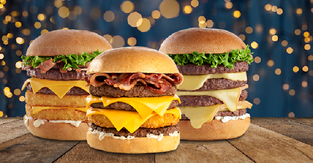 Opinii despre SPEED BURGER TOURS în Tours - Restauration