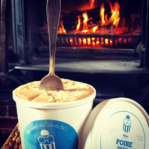 Les Garcons Glaciers - Restauration