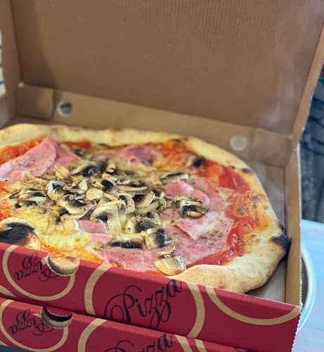 Comentarii opinii despre Donatelo Pizzeria