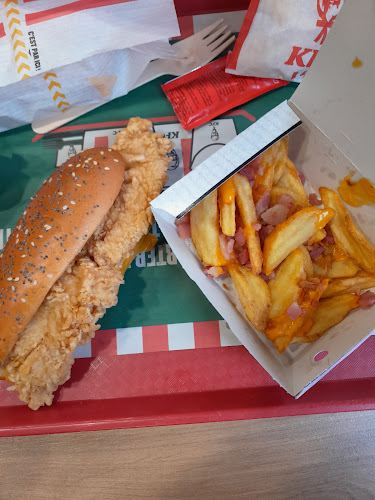 KFC Rouen Barentin - Pissy-Pôville