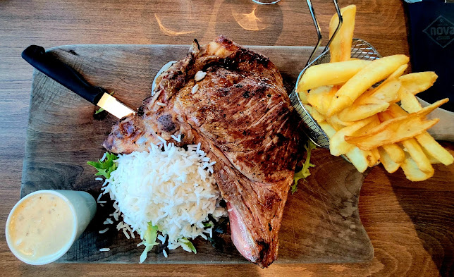 L'Atelier Nova - Saint-Chamond