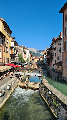 39 Rue Sainte-Claire, 74000 Annecy, France