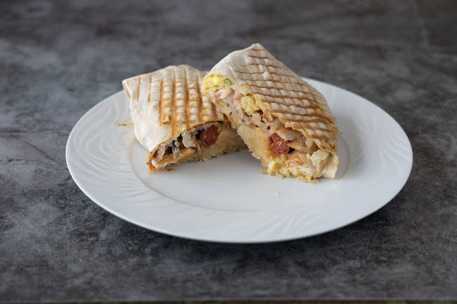 Opinii despre S.T.O Restauration Rapide în Saint-Aubin-de-Médoc - Restauration