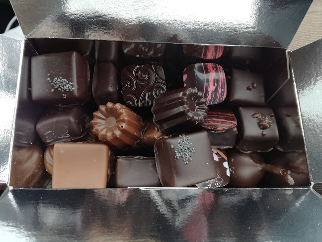 Les Gourmandises d'Aliénor - Chocolatier - La Teste-de-Buch