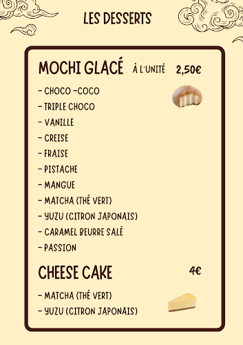 Chibi Ramen - Compiègne