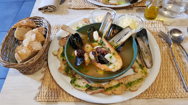 Comentarii opinii despre Restaurant La Scène - Scène de Bayssan