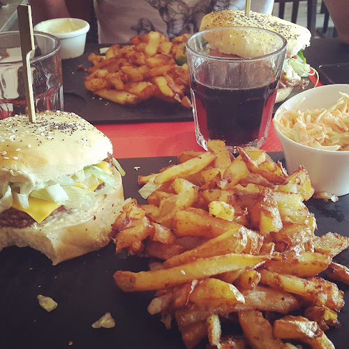 HEROES COFFEE - Restauration