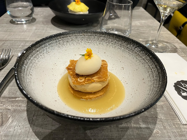 Le Bistro d'en Face - Restauration