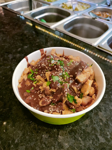 Comentarii opinii despre Taco Memo