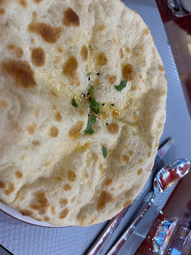 Tandoor Time - Villeurbanne