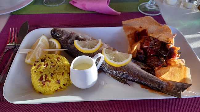 Opinii despre Restaurant Mare Nostrum în Agde - Restauration