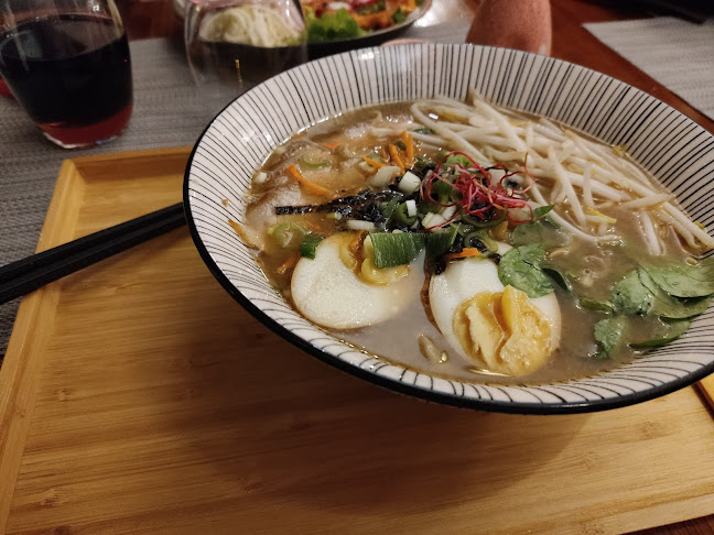 Restaurant Osaka - Melun