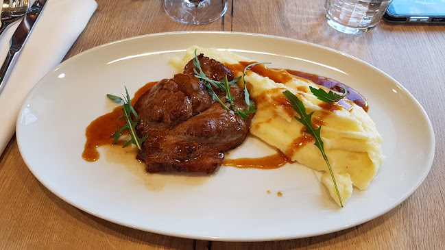 Opinii despre KOPSTER - Resto & Bar în Décines-Charpieu - Restauration