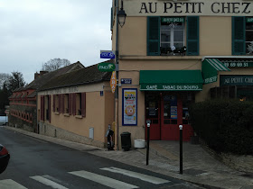 Café Tabac du Bourg la Celle St Cloud