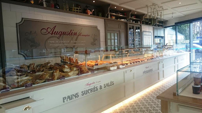 Boulangerie Patisserie Augustin