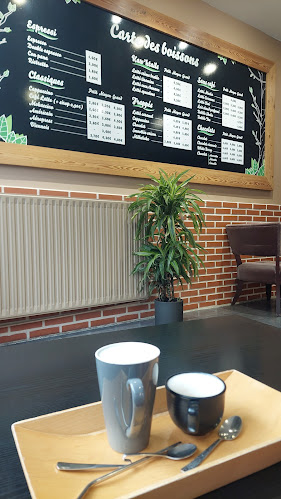 KAWA Coffee House - Boulogne-sur-Mer