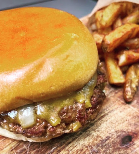 M'Burger - Restauration