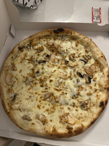 Comentarii opinii despre Pizzas Rimini