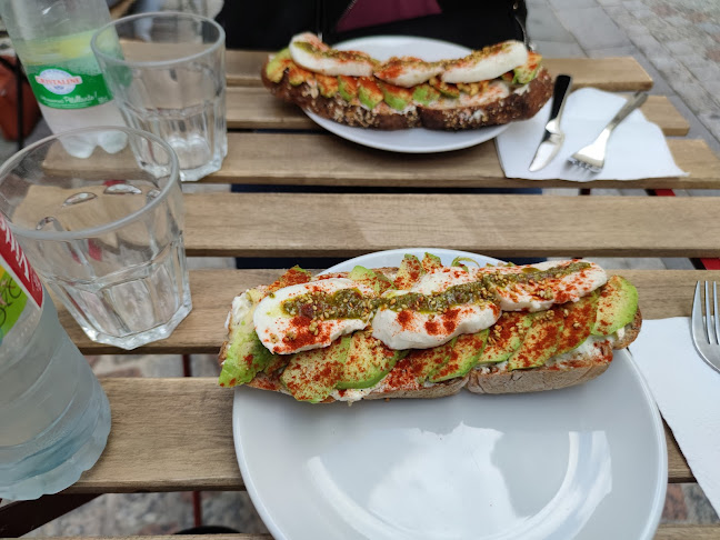 Opinii despre Carbone Coffee Shop în Melun - Restauration