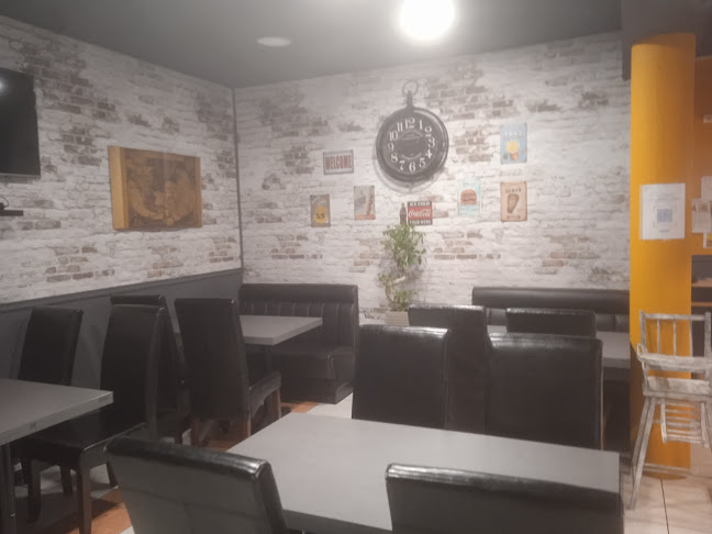 Aux P'tits Délices - Hundling