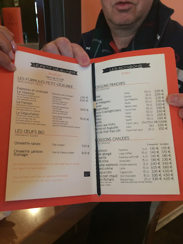 Comentarii opinii despre Boulangerie Éric Kayser - Vendôme