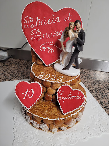 Boulangerie Pâtisseries Gourmandises de Mélyna - Restauration