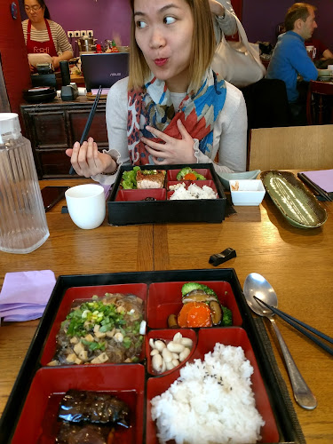 Foodi Jia-Ba-Buay - Restauration