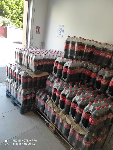 Opinii despre Super Market în Troyes - Restauration