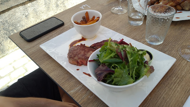 1 Av. du Dr Jean Laigret, 41000 Blois