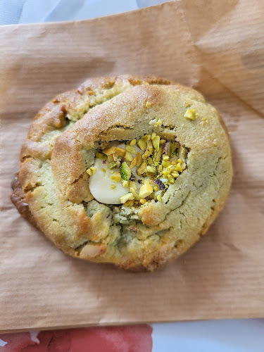 Opinii despre Delicacy în La Rochelle - Restauration