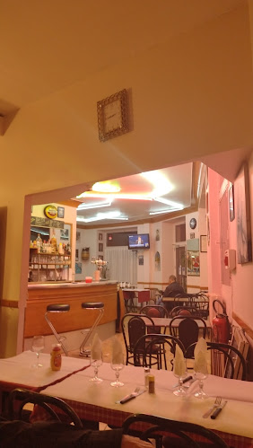 Au rendez-vous Des Chauffeurs - Restauration