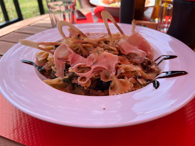 pirates saint paul - Restauration