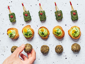 Les Cuistots Migrateurs