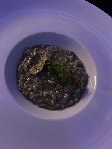 La Villa - Restaurant - Restauration