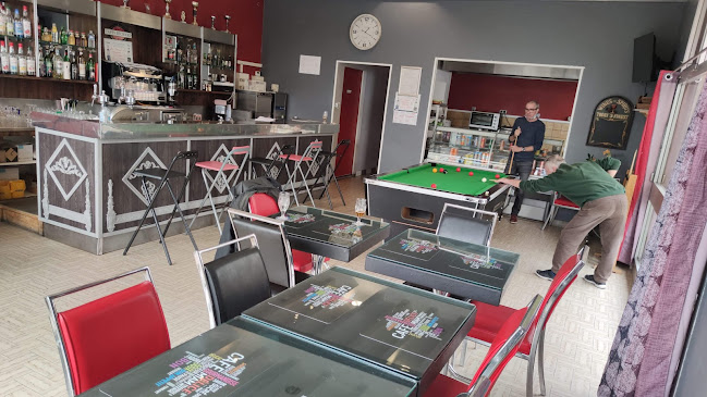 Bar - Restaurant Anatolie - Romans-sur-Isère