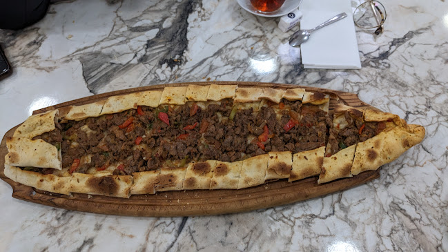 Opinii despre Mavi saray în Drancy - Restauration