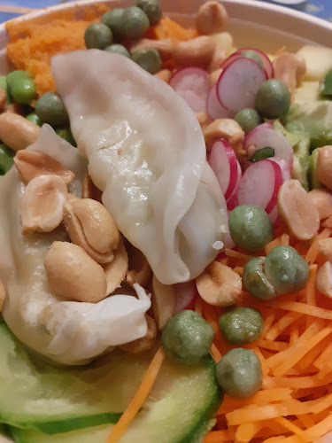 Comentarii opinii despre Poké bar Nice Nord