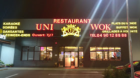 Uni Wok
