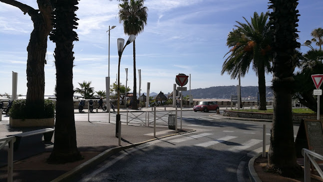 Aquarium Juan Les Pins - Antibes