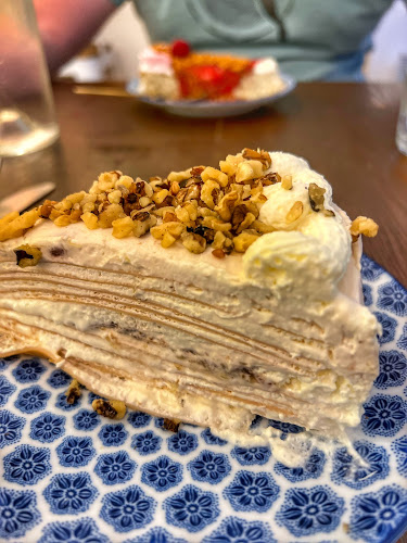 Comentarii opinii despre Mia Cha 隐茶