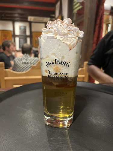 Comentarii opinii despre Lard et Crème